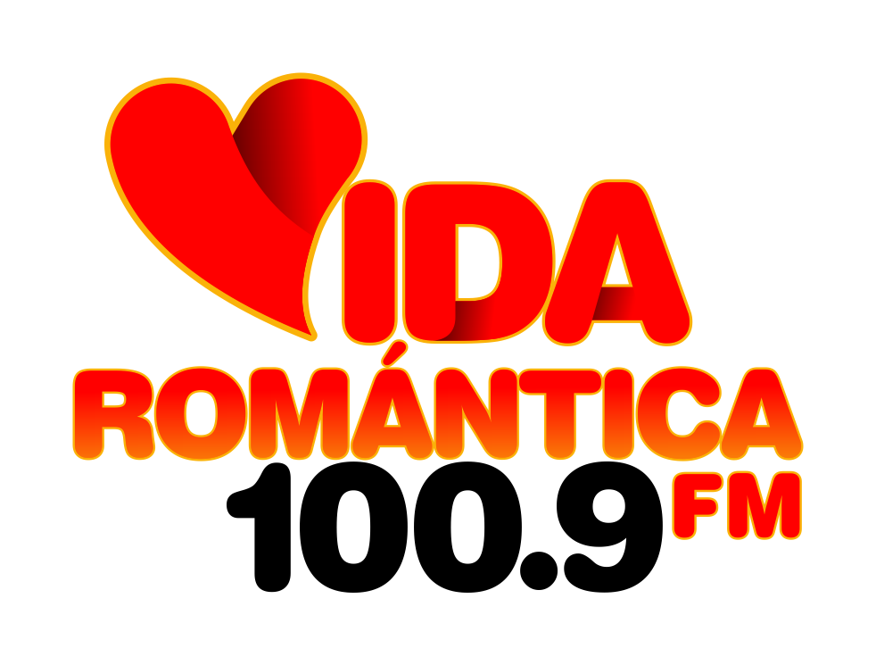  VIDA ROMÁNTICA 100.9 (Po...